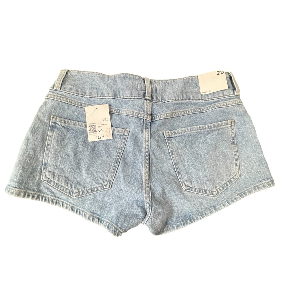 Forever 21 women shorts Size 29